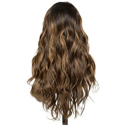 Dream Hair 6 CH Indian Virgin Lace Front Wig 18&quot; N263 - Gtworld.de