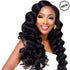 Dream Hair Africo Body Wave Weaving Human & Premium Synthetic Hair 6 pcs. - Gtworld.de