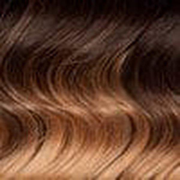 Dream Hair Afro Deep Wave 5&quot;/12cm, 8&quot;/20cm (4pcs) Human Hair Color:1 - Gtworld.de