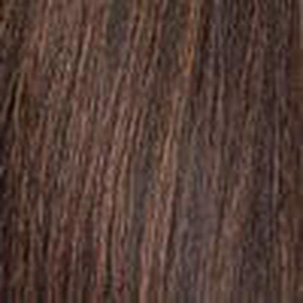 Dream Hair Afro Deep Wave 5&quot;/12cm, 8&quot;/20cm (4pcs) Human Hair Color:1 - Gtworld.de