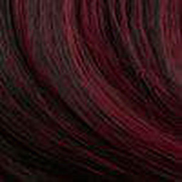 Dream Hair Afro Deep Wave 5&quot;/12cm, 8&quot;/20cm (4pcs) Human Hair Color:1 - Gtworld.de