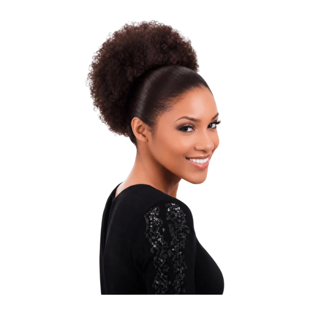 Dream Hair Afro Puff - gtworld.de