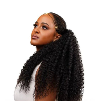 Dream Hair Aida Crochet 18" (2 PCS) - gtworld.de