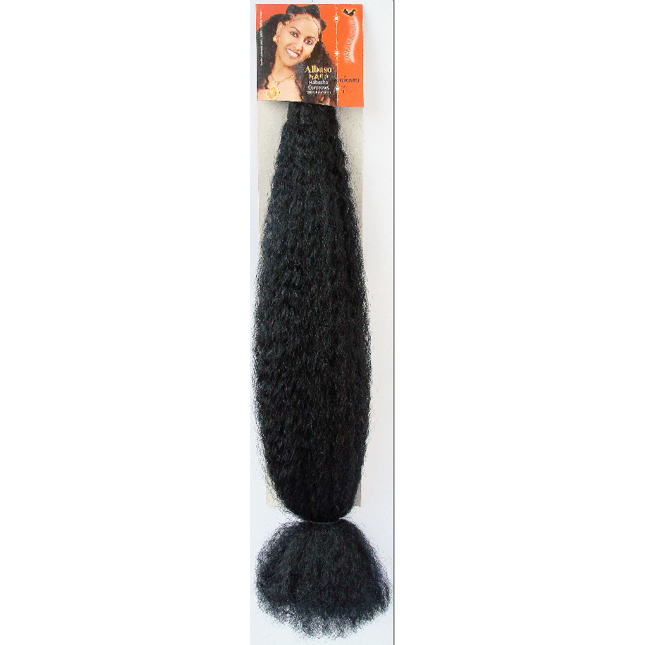Dream Hair Albaso 30"/76 cm - Synthetic Hair - gtworld.de
