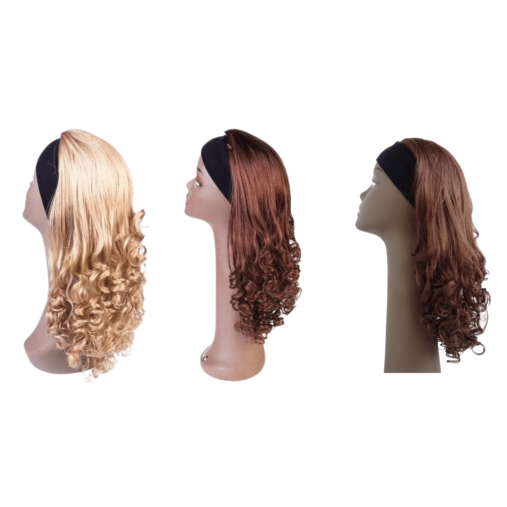 Dream Hair Banana Bw10 - gtworld.de