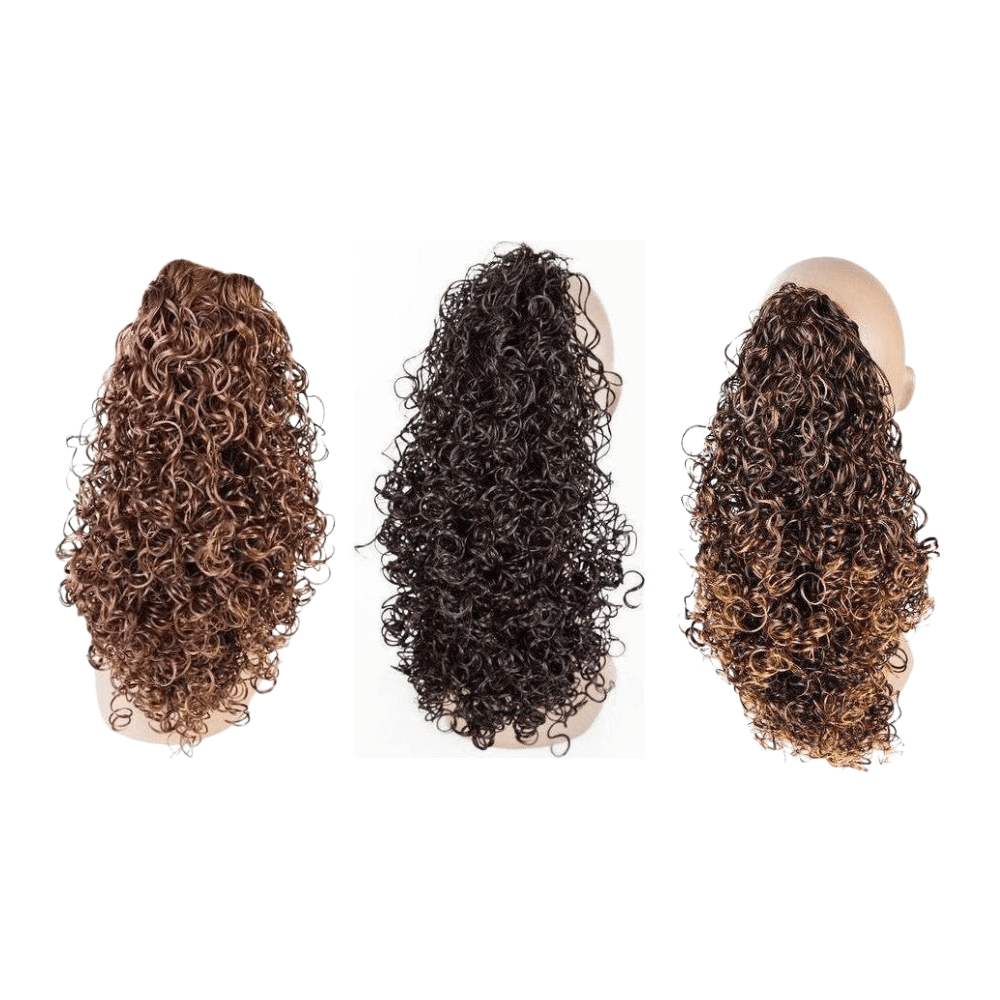 Dream Hair Banana D - 11 - gtworld.de