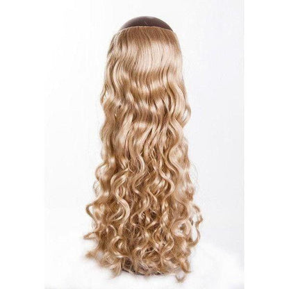 Dream Hair Banana HP - 20 - gtworld.de