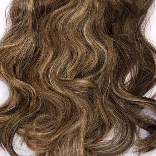 Dream Hair Banana PB 30 16&quot;/40cm Synthetic Hair - Gtworld.de