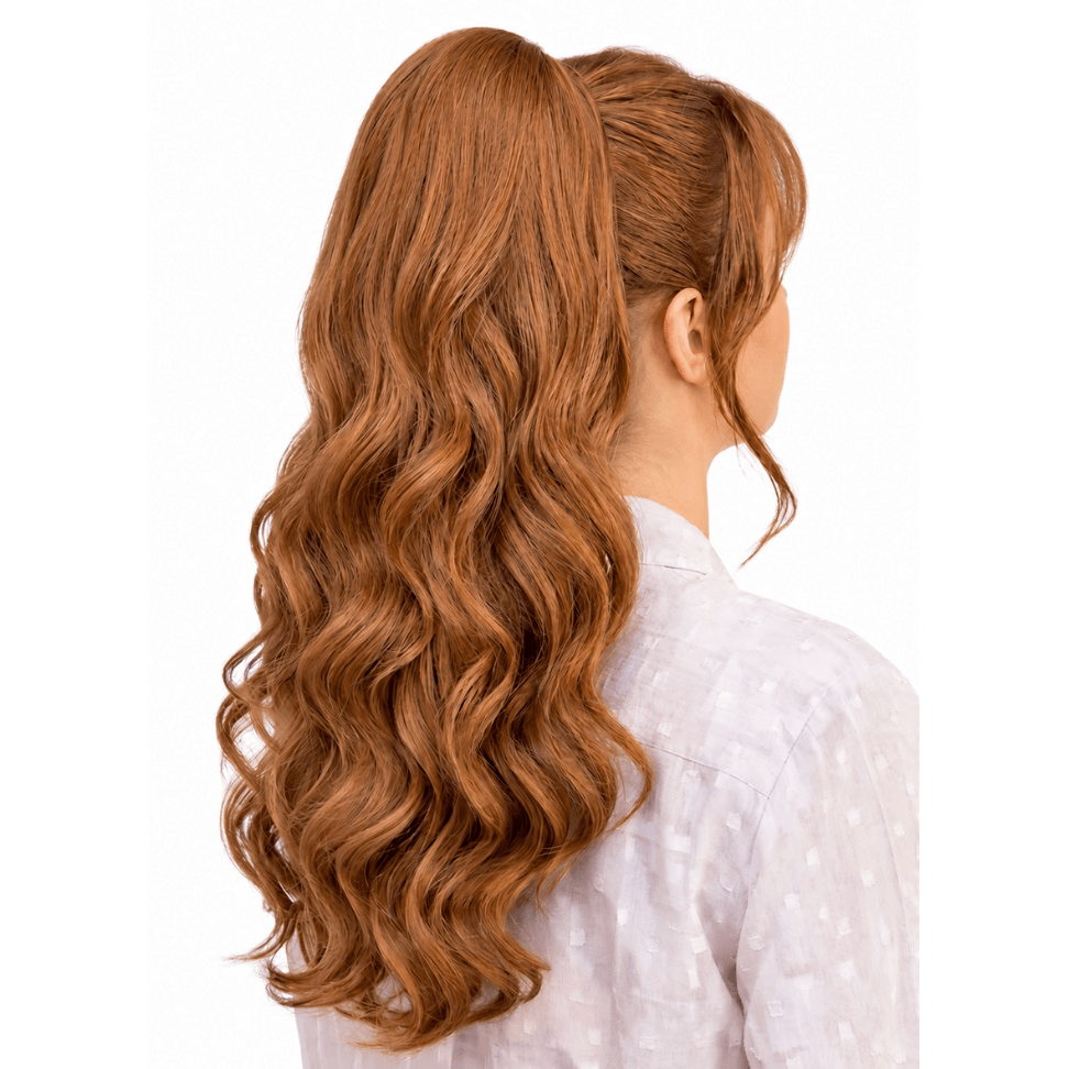 Dream Hair Banana Touch synthetic hair - gtworld.de
