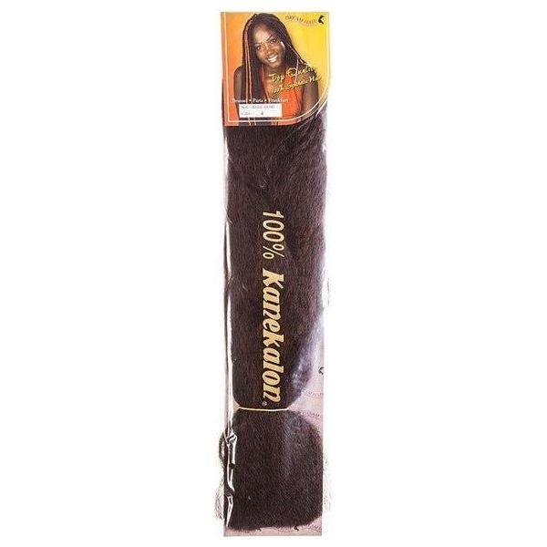 Dream Hair Basic Braid 23&quot;/58 cm - Synthetic Hair - Gtworld.de