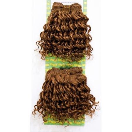 Dream Hair Boucle 8&quot;/20cm Echthaar - Gtworld.de