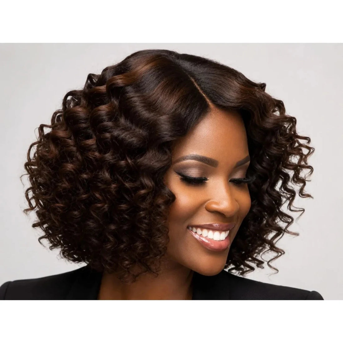 Dream Hair Boucle 8"/20cm Echthaar - gtworld.de