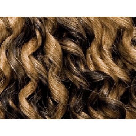 Dream Hair Boucle 8&quot;/20cm Echthaar - Gtworld.de