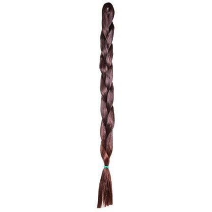 Dream Hair Braids Exception 40&quot;/101cm 165g Synthetic Hair - Gtworld.de