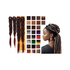 Dream Hair Braids Exception 4x Pre Stretched 100% Kunsthaar 4 pcs, 170g - gtworld.de