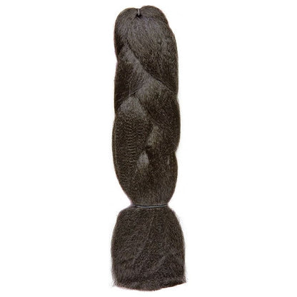 Dream Hair Braids Super 23&quot;/58cm 85g 100% Kanekalon - Faser - Gtworld.de