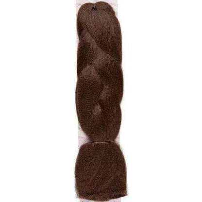 Dream Hair Braids Super 23&quot;/58cm 85g 100% Kanekalon - Faser - Gtworld.de