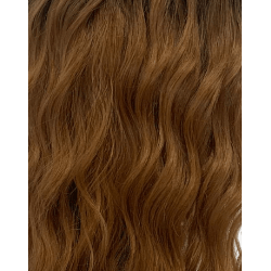 Wig HW 600 Human Hair, Echthaar Perücke