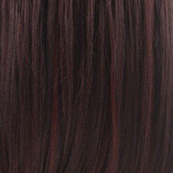 WIG Jamaica Collection N Braided Lace Synthetic Hair, Kunsthaar Perücke