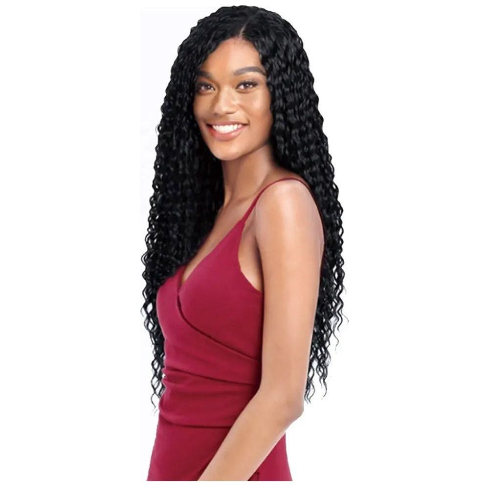 Dream Hair Brazilian Hair 6 Pcs Synthetic Hair 24&quot; 26&quot; 28 