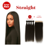Dream hair Brazilian Hair Straight 4pcs + 14&