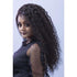 Dream Hair Brazilian Virgin Full Lace Wigs Deep Wave Handmade Human Hair Color: Natural - Gtworld.de