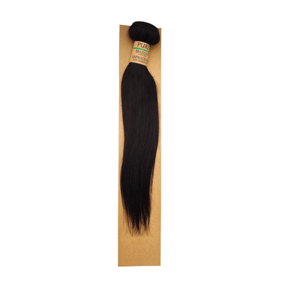 Dream Hair Brazilian Weft Straight Natural Color - gtworld.de