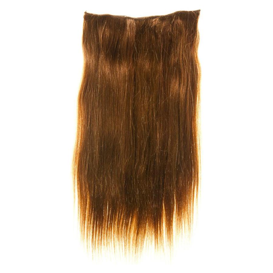 Dream Hair Clip - In Extension 1 pc, 16&quot;/41cm 5 Clips - On, Echthaar, Tresse - Gtworld.de