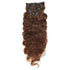 Dream Hair CO BRAZILIAN WAVE 8 Pcs & 17 Clips On 14:1 - Gtworld.de