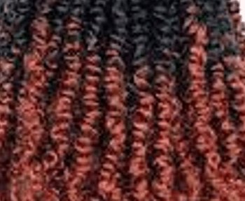 Dream Hair Cuban Braid Kunsthaar 16&quot;/40Cm 60g - Gtworld.de