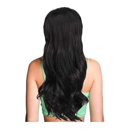 Dream Hair Curly Clip in Ponytail 22" - Synthetic Hair - Gtworld.de