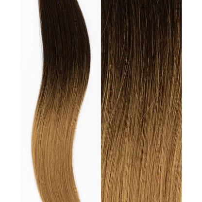 Dream Hair Curly Piece 14"/35 cm - Synthetic Hair - gtworld.de