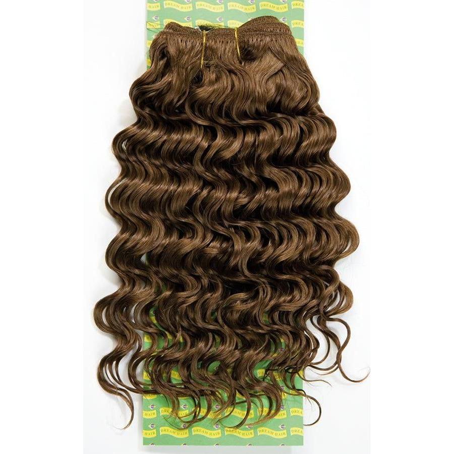 Dream Hair Deep Wave Human Hair - Gtworld.de