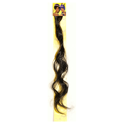 Dream Hair 2 Clip - In Extensions 16&quot;/40Cm Design 16 Strähnen Kunsthaar - Gtworld.de