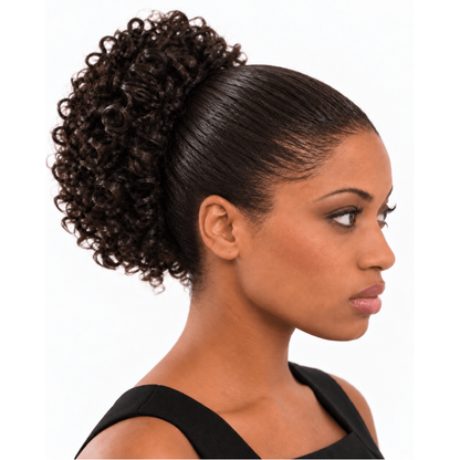 Dream Hair EL 200 Curl Synthetic Hair - gtworld.de