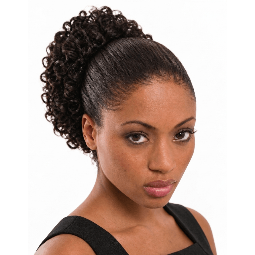 Dream Hair EL 200 Curl Synthetic Hair - gtworld.de