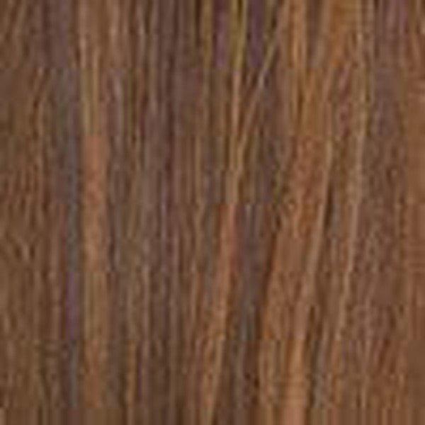 Dream Hair EL 250 Straight 14&quot;/35,5cm Synthetic Hair Color:1 - Gtworld.de