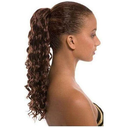 Dream Hair EL ponytail 180 14"/35cm Synthetic Hair - Gtworld.de