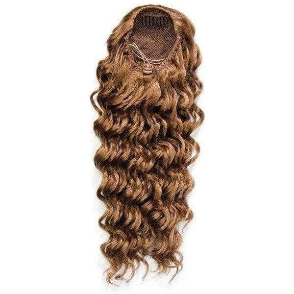 Dream Hair EL ponytail 180 14"/35cm Synthetic Hair - Gtworld.de