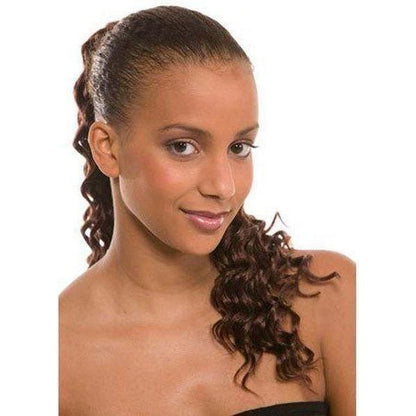 Dream Hair EL ponytail 180 14"/35cm Synthetic Hair - Gtworld.de