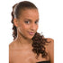 Dream Hair EL ponytail 180 14"/35cm Synthetic Hair - Gtworld.de