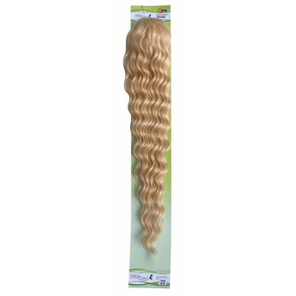 Dream Hair El Ponytail Wavy Human Hair 22" &amp; 24" - gtworld.de