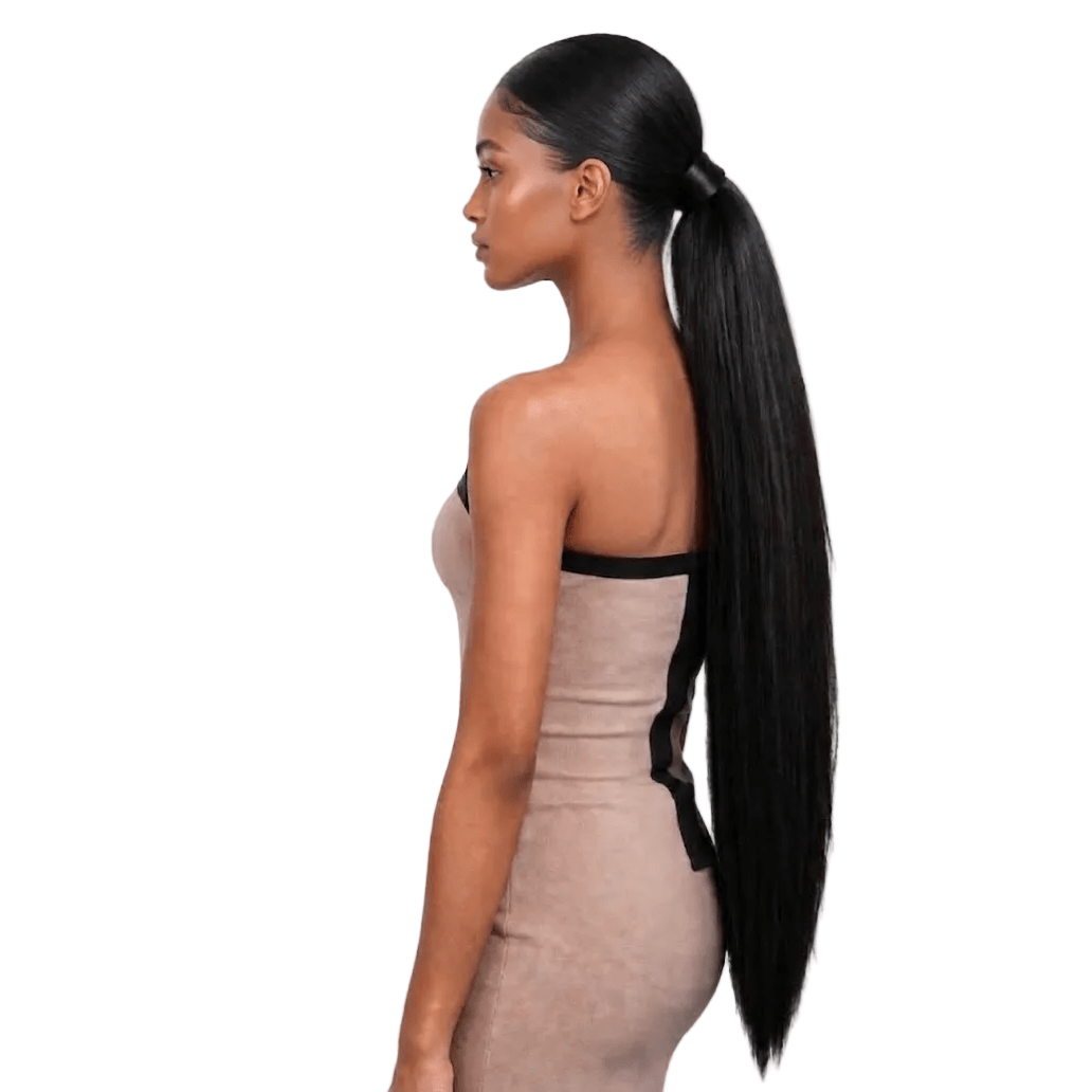 Dream Hair EL Wonder STR Ponytail 36" - Kunsthaar - gtworld.de
