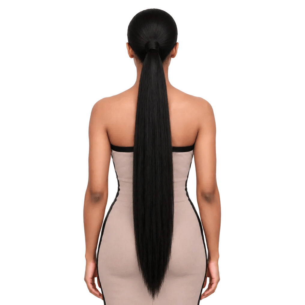 Dream Hair EL Wonder STR Ponytail 36" - Kunsthaar - gtworld.de