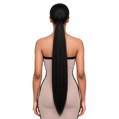 Dream Hair EL Wonder STR Ponytail 36" - Kunsthaar - gtworld.de