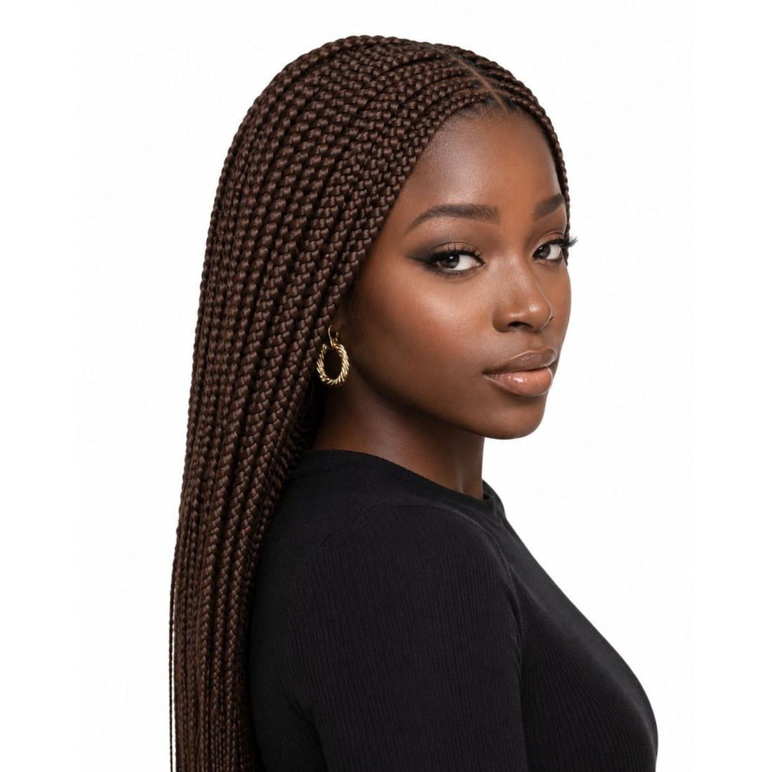 Dream Hair Elle 3B  7/8/12"  18/20/30cm Synthetic Hair (3 pcs) - gtworld.de