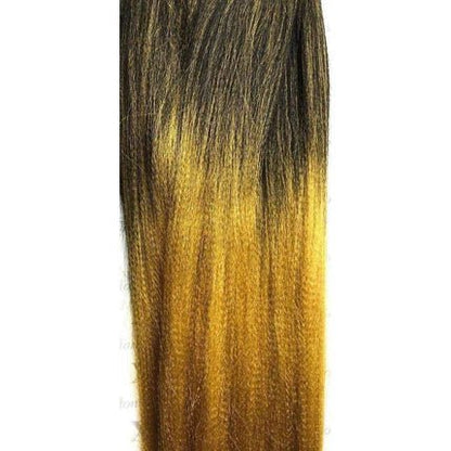 Dream Hair Elle 3B  7/8/12"  18/20/30cm Synthetic Hair - gtworld.de
