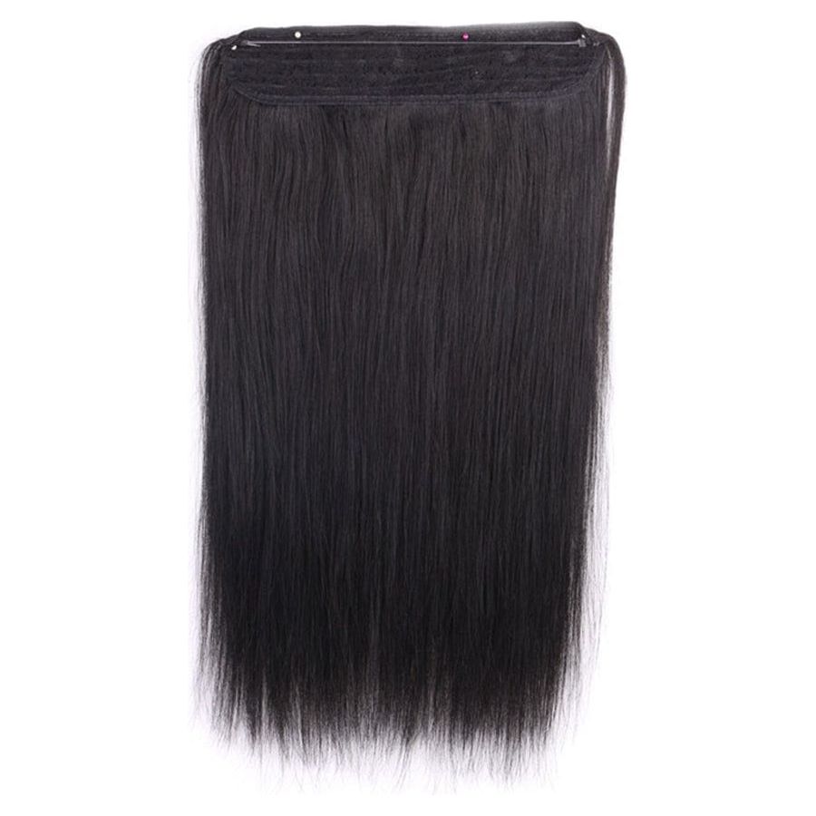 Dream Hair Flip Extention 18&quot; Human Hair - Gtworld.de