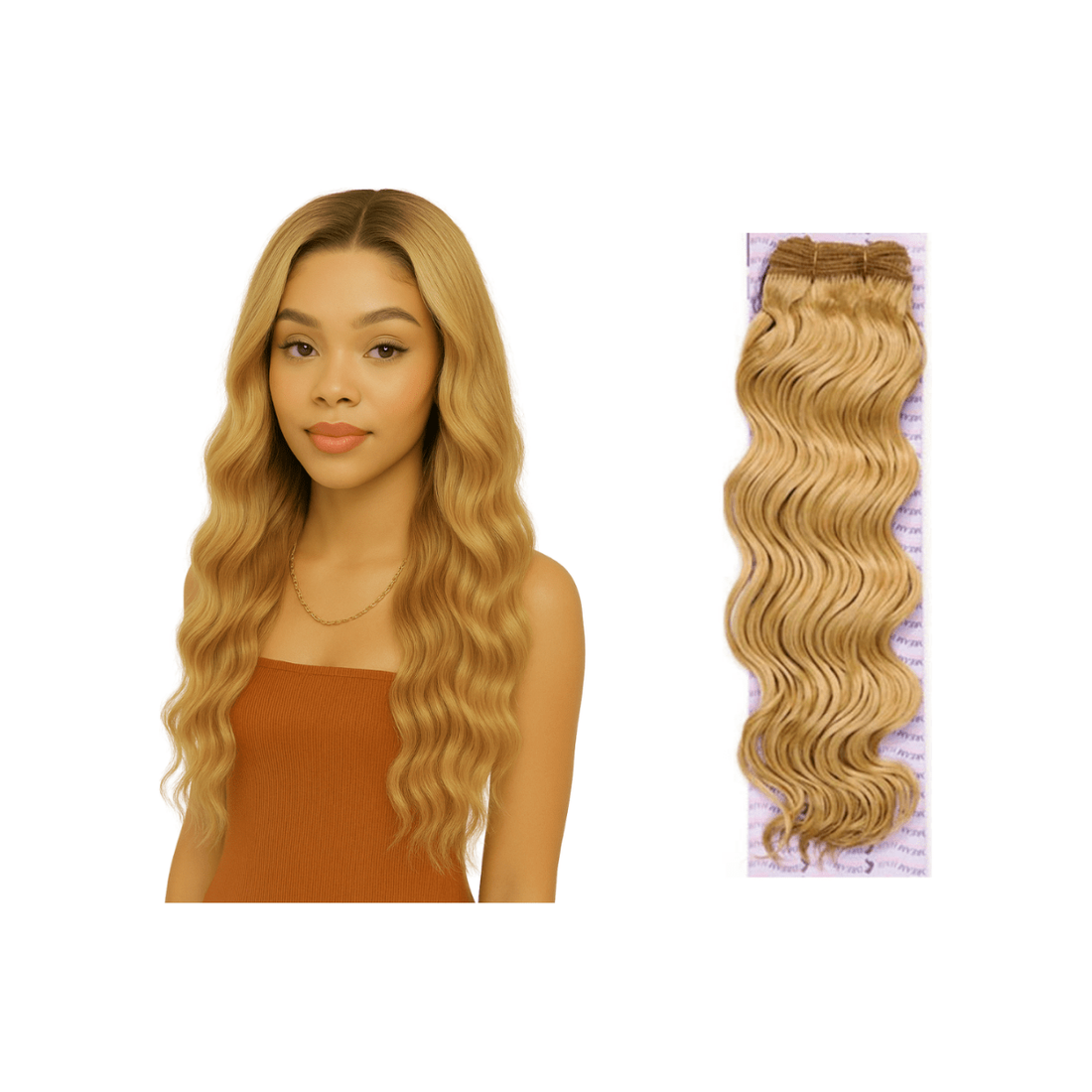 Dream Hair French Loose Weaving Human Hair - gtworld.de