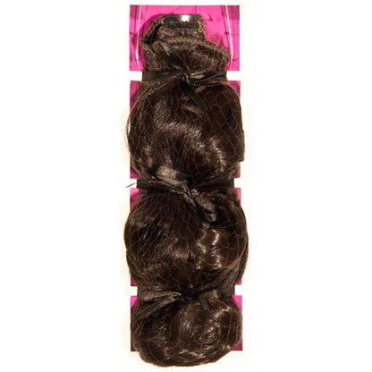 Dream Hair Futura Curl Clip - In Extensions Two Pieces 10 Clips - On 14&quot;/35Cm Synthetic Hair - Gtworld.de